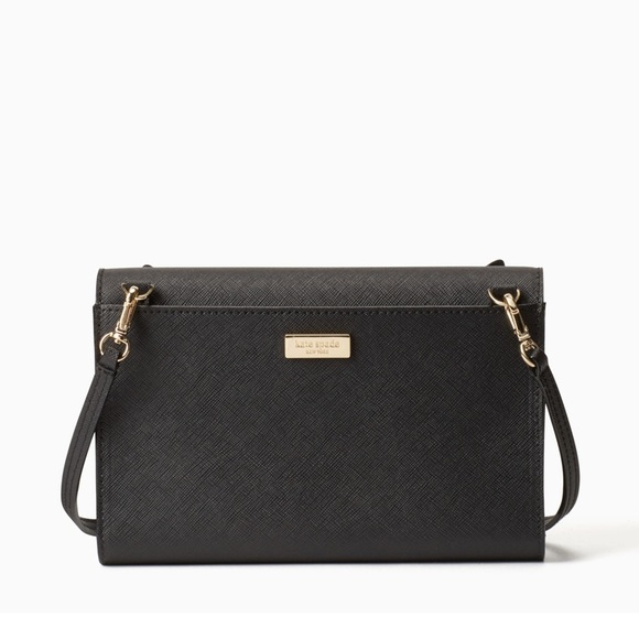 💞Kate Spade Cat Crossbody jazz things up Winnie - Picture 3 of 3